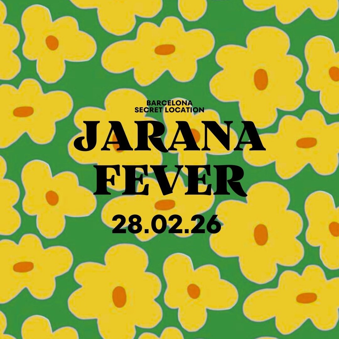 Jarana Fever - Bcn image