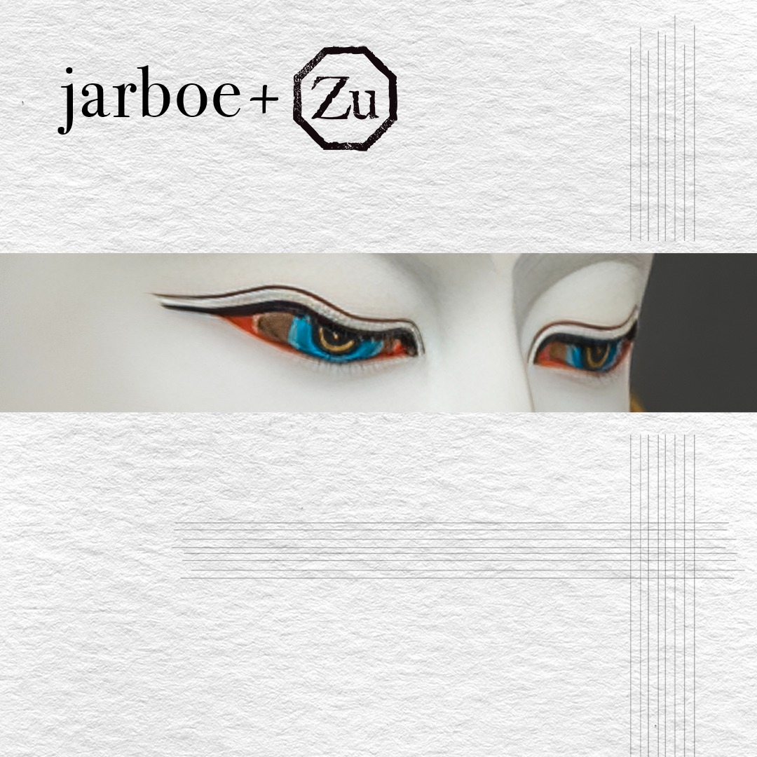 JARBOE + ZU image