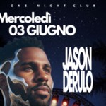 JASON DERULO - ONE FESTIVAL image