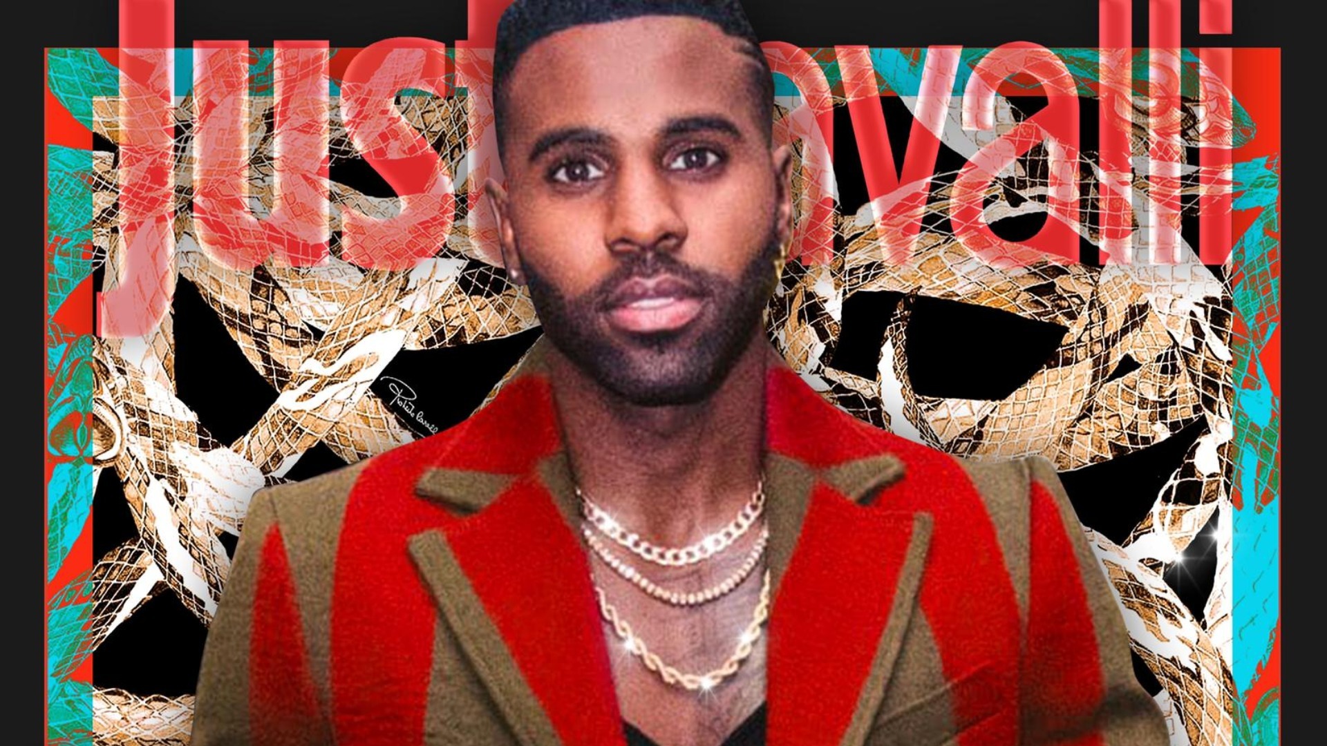 JASON DERULO - SPECIAL GUEST