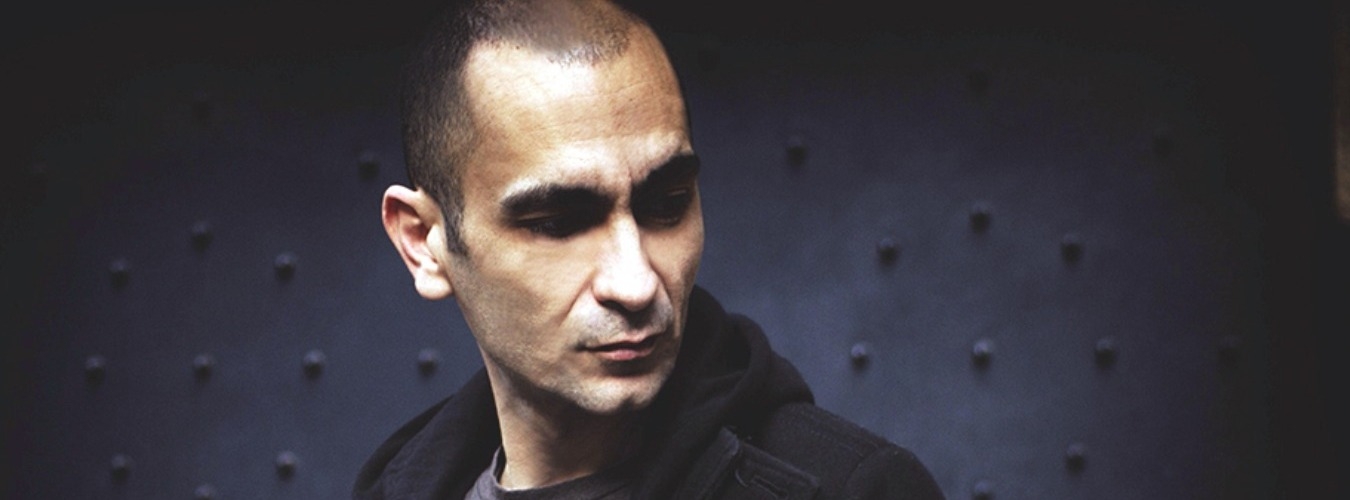 Javi Lago (sintetics) + olmos image