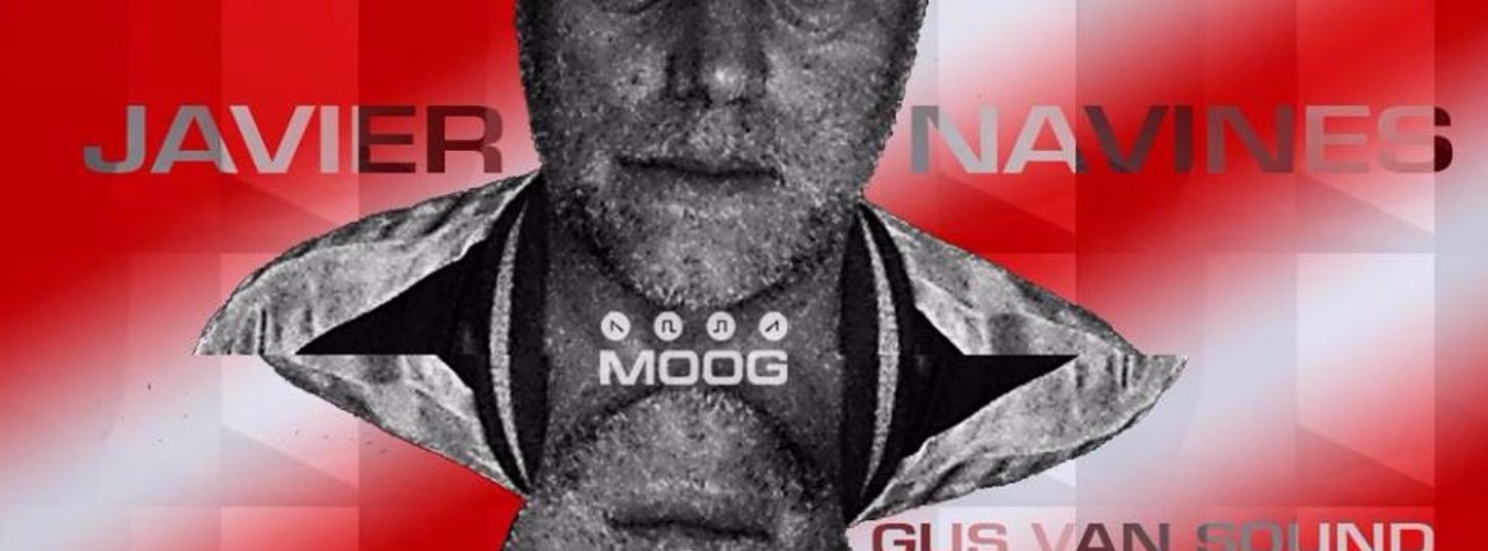 Javier Navinés + Gus Van Sound image