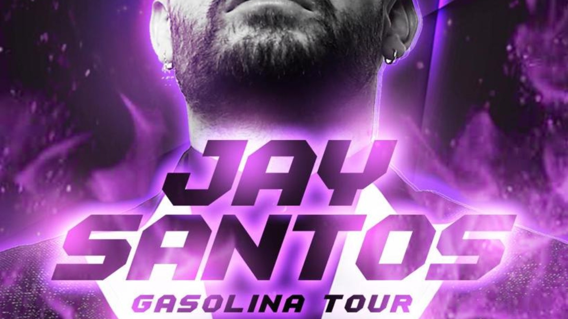 JAY SANTOS - SPECIAL GUEST image
