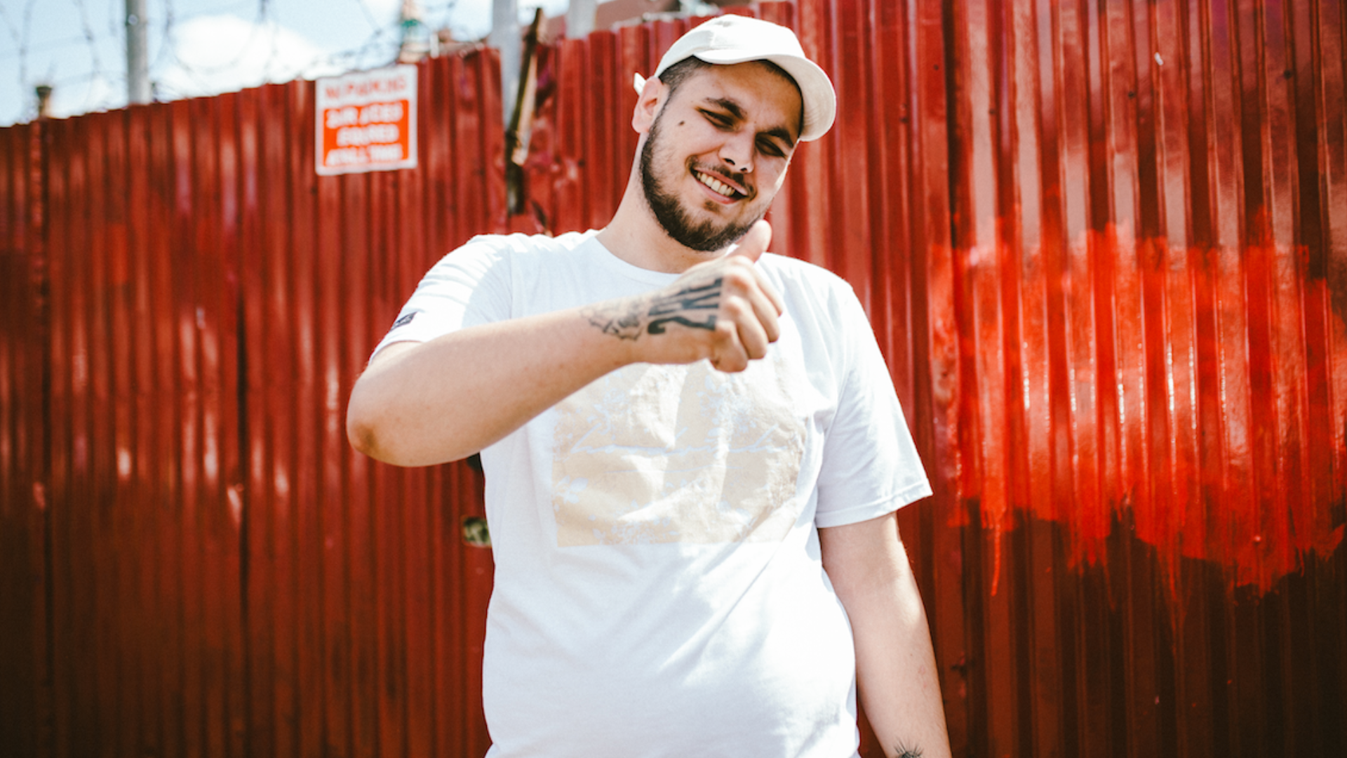 JAYKAE with Nathan Dawe  image