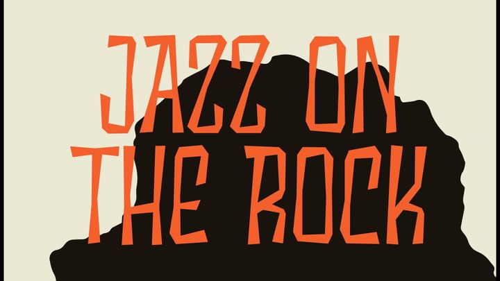 Cover for event: Jazz on the Rock @ Fabrizio Bosso