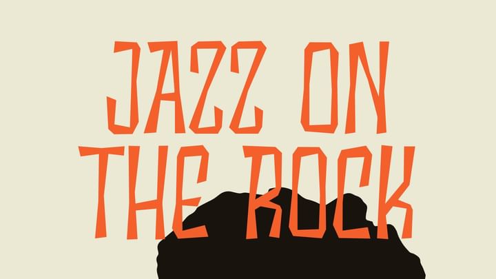 Cover for event: Jazz on the Rock @ Stefano Di Battista