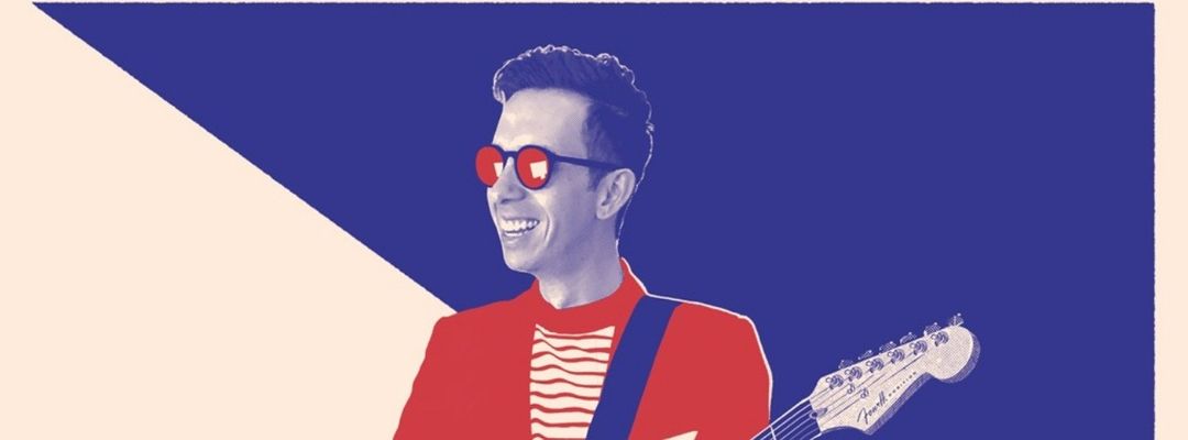 Jazz:Re:Found presents Cory Wong (Vulfpeck) event cover
