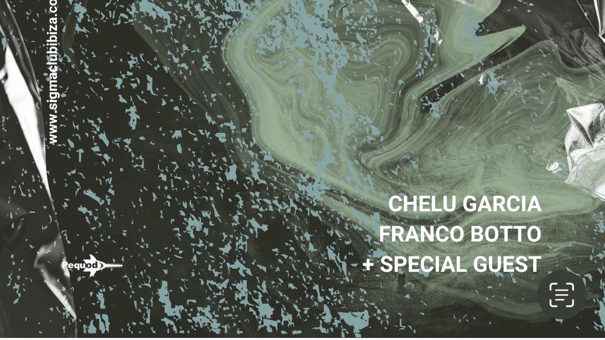 JAZZ TO TECHNO image