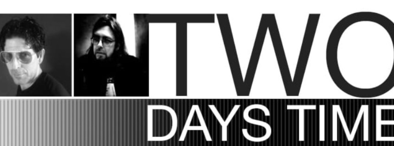 JAZZ w/ TWO DAYS TIME @garage442 image