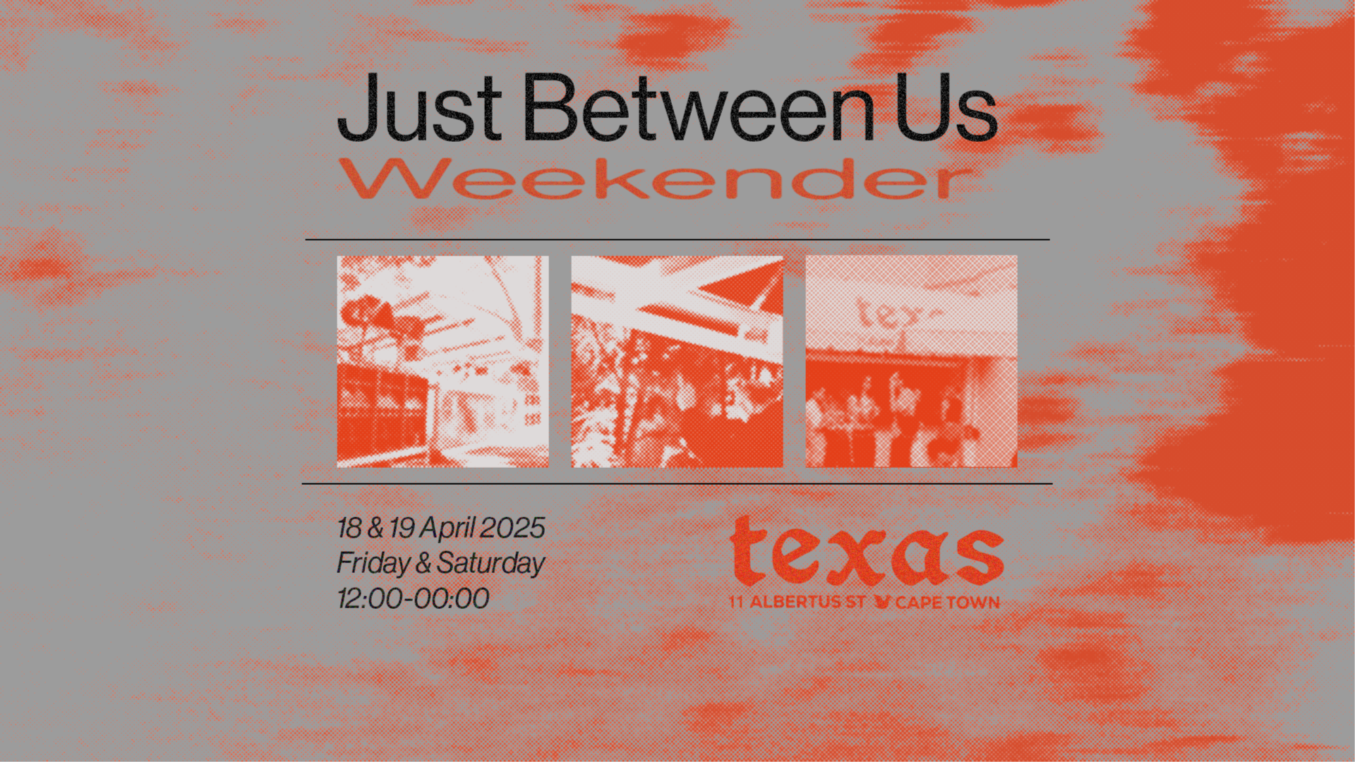 JBU Weekender @ Texas image