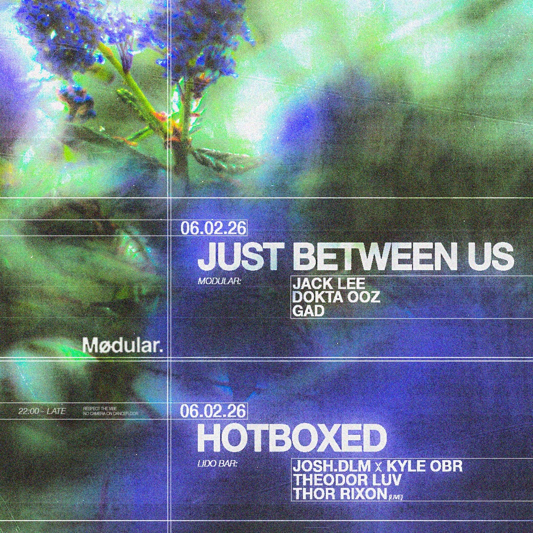 JBU x Hotboxed image