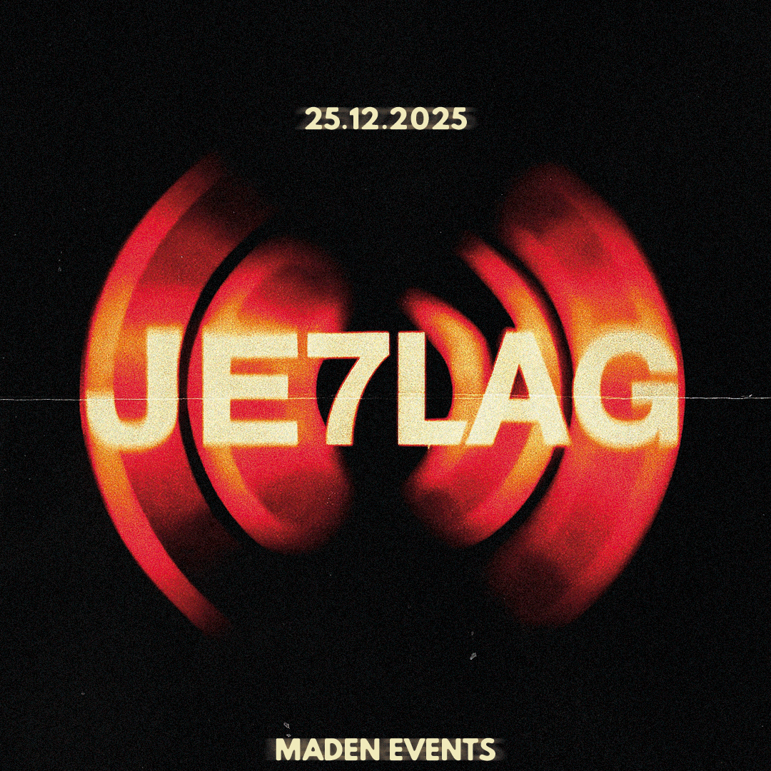 JE7LAG | Maden Club image