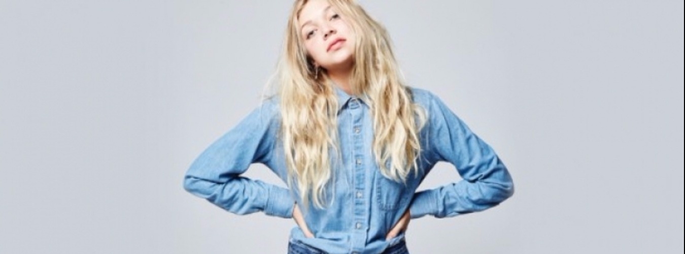 Jessie Andrews image