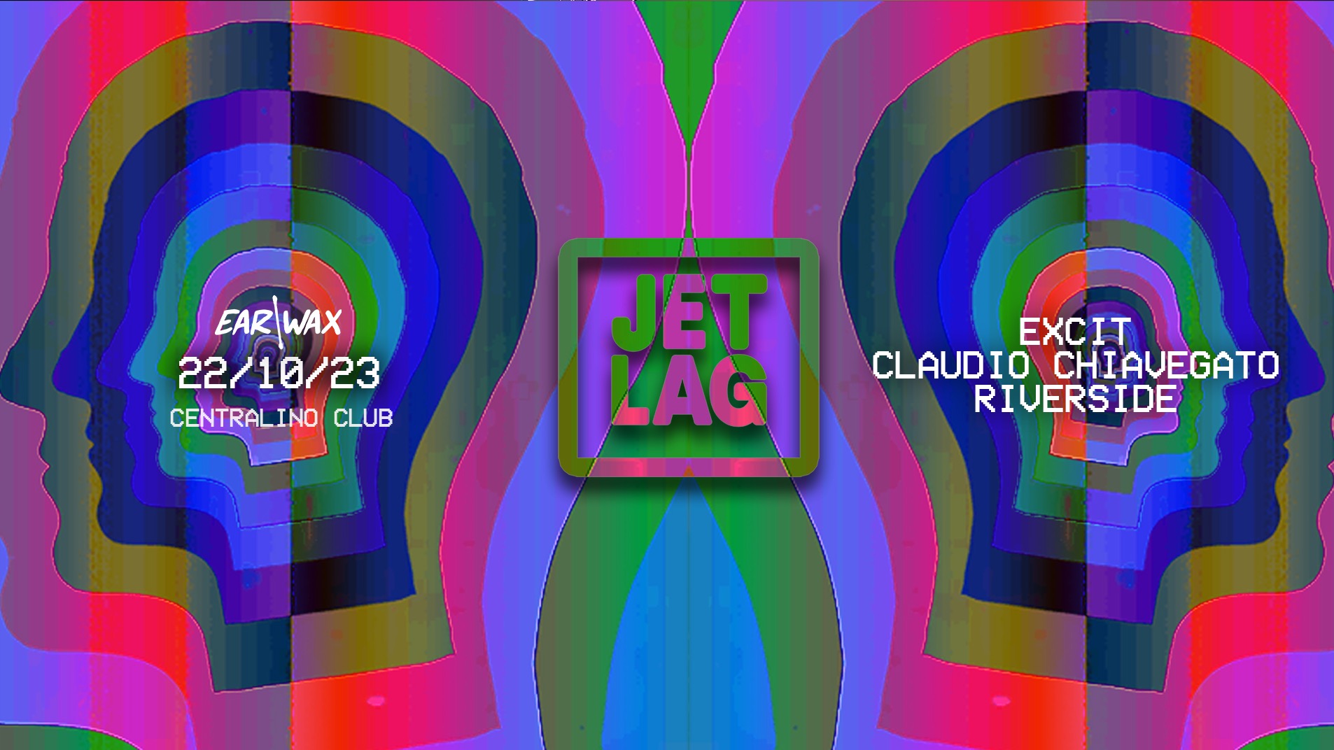 JET LAG Episode #03 image