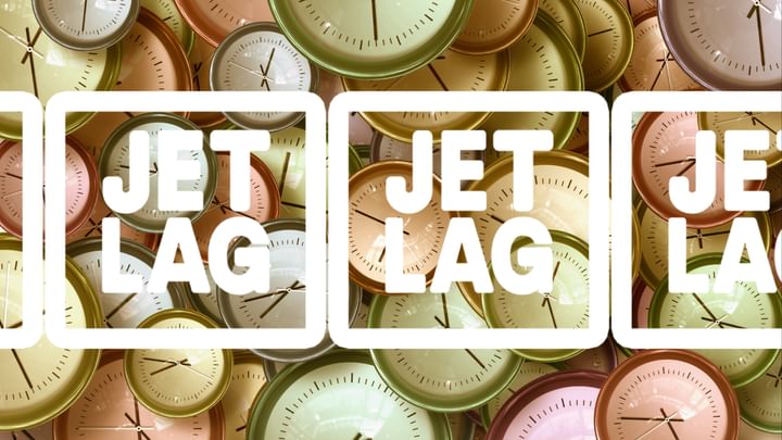 Cover for event: JET LAG Episode #20