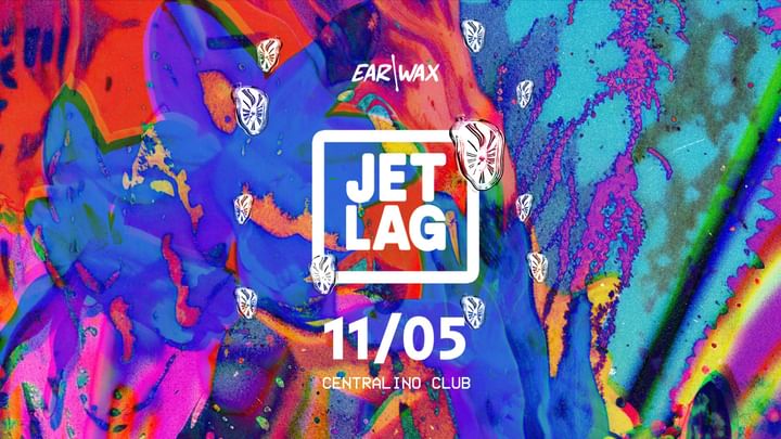 Cover for event: JET LAG Episode #19
