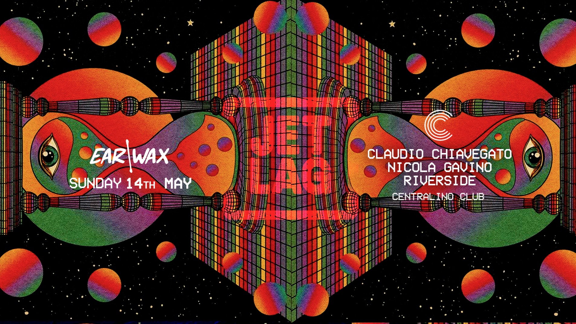 JET LAG Episode #27 image