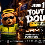 🐝JEUDI - TOUT EST DOUBLÉ🐝 image