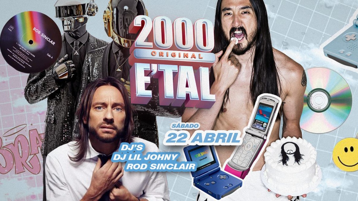 Jézebel - 2000 e Tal  image