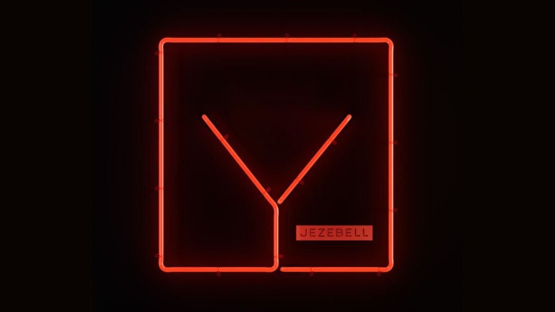 Jezebell event cover