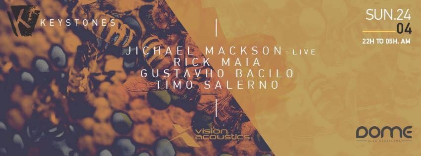 Jichael Mackson live! | Keystone