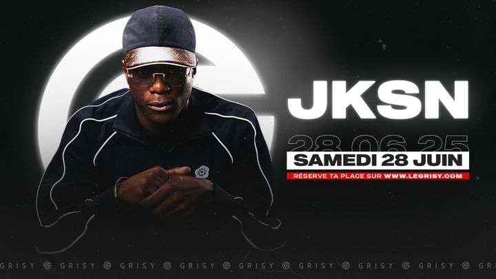 Cover for event: JKSN en Showcase