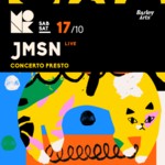JMSN > CONCERTO PRESTO INIZIO ORE 19 image