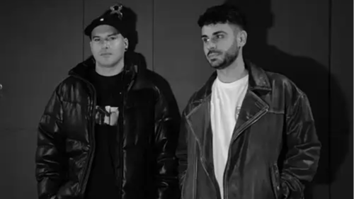 JNJS All Night Long at Les Enfants