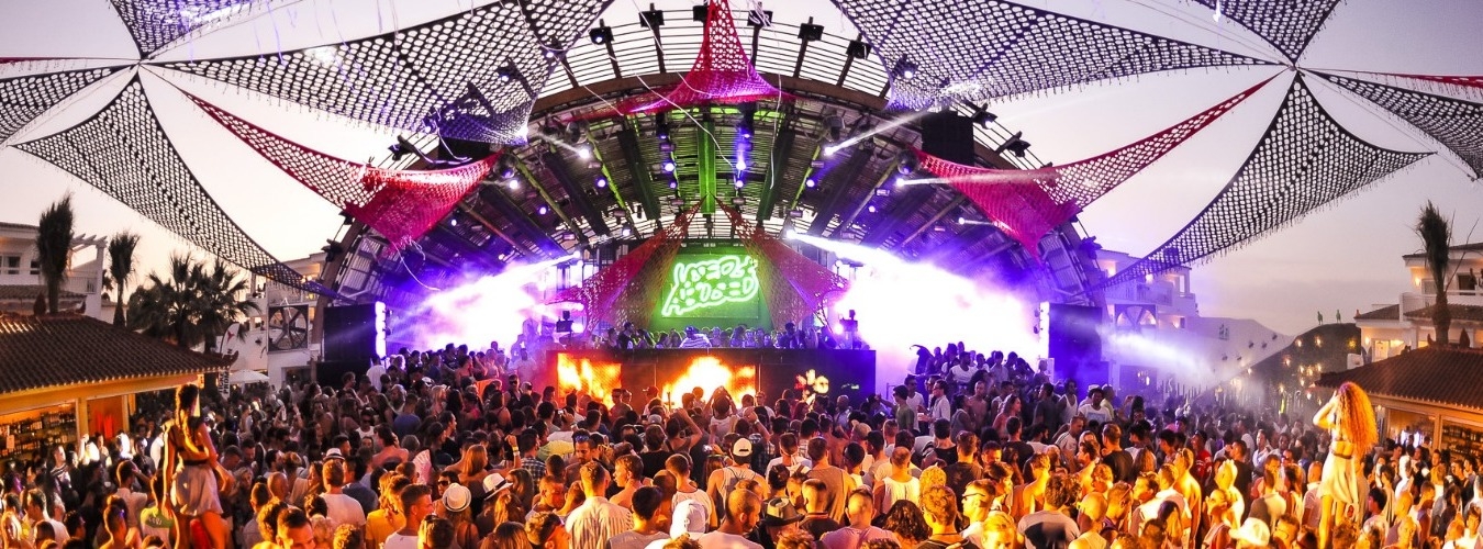 João presents: Loco Dice image