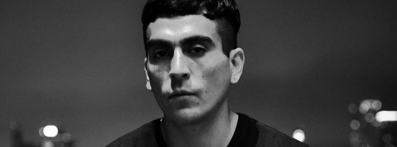 Joaquin Ruiz presented by Selectors image