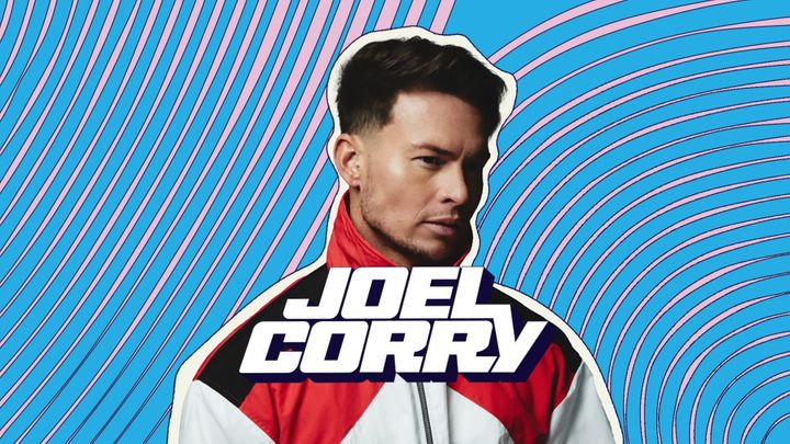 Cover for event: Joel Corry