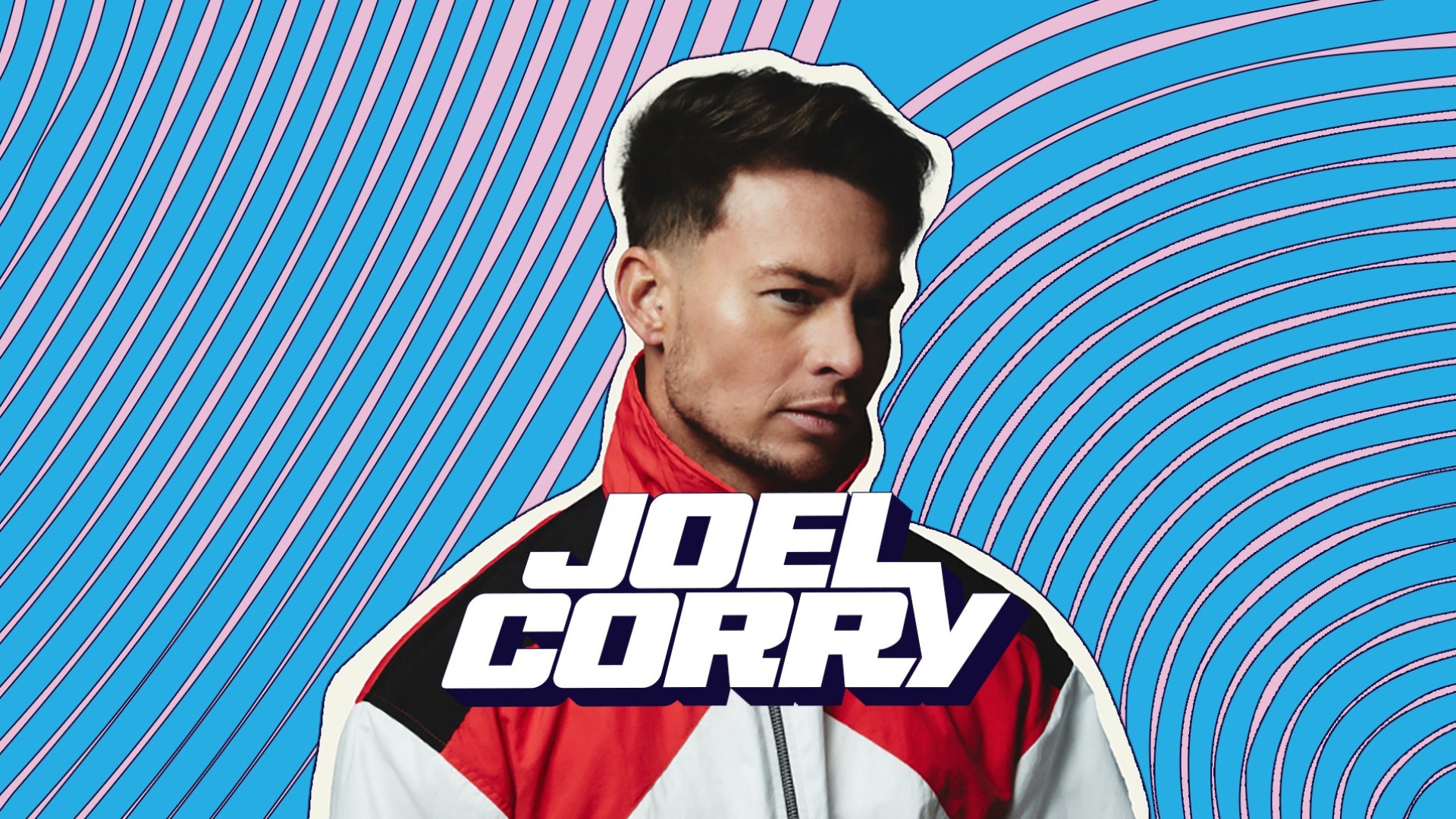 Joel Corry
