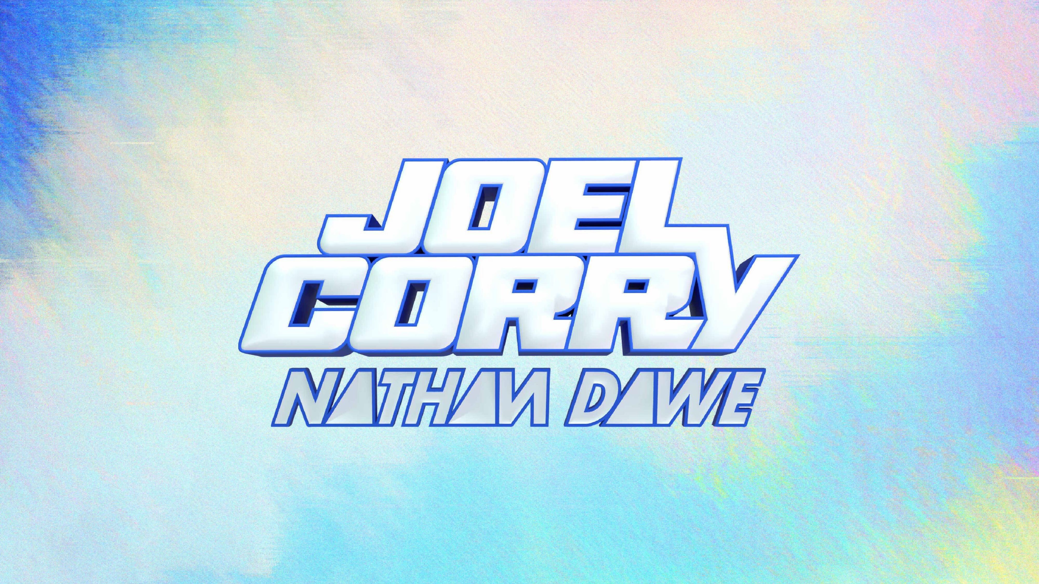 Joel Corry / Nathan Dawe image