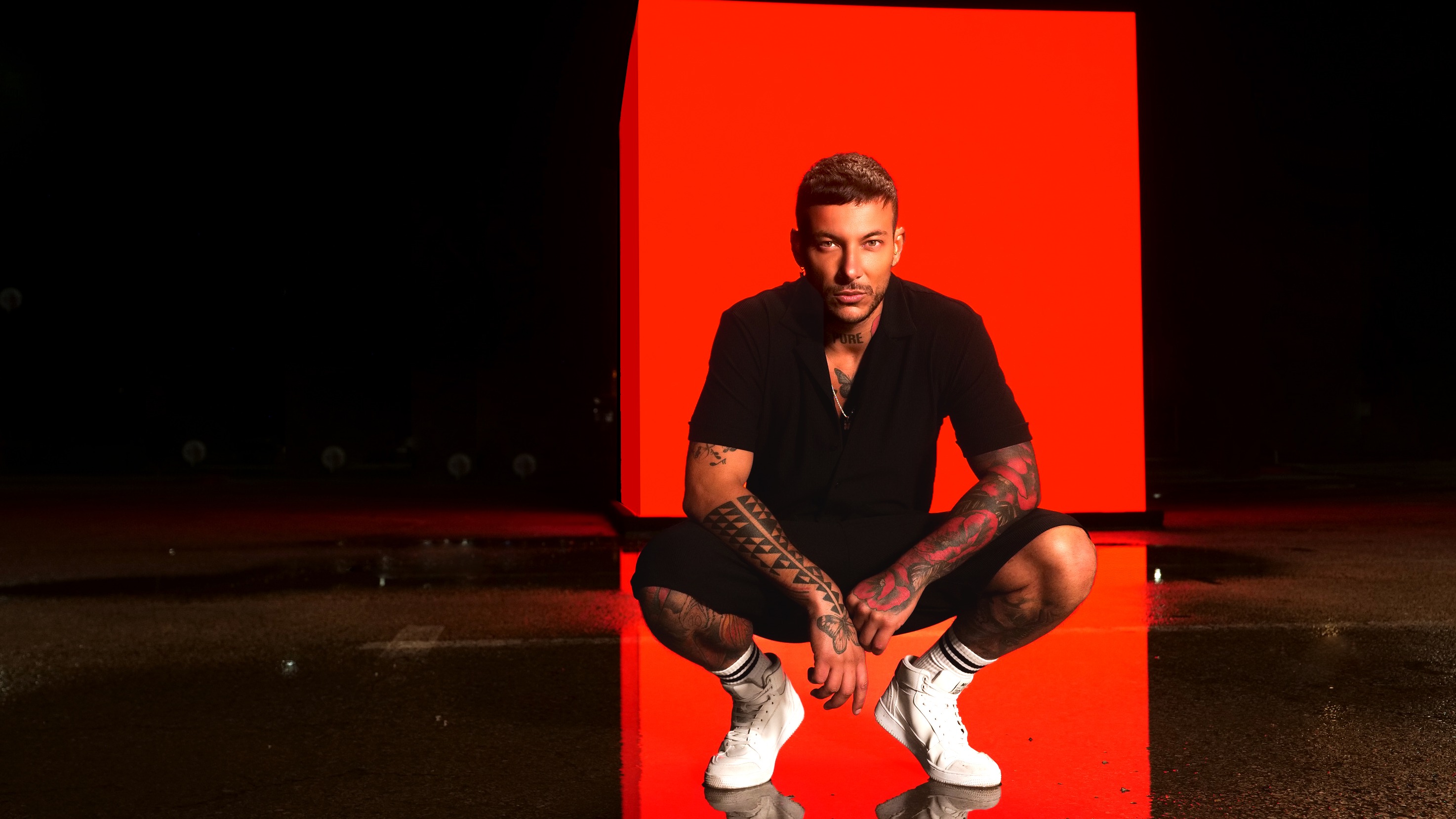 Joezi at Barta Club image