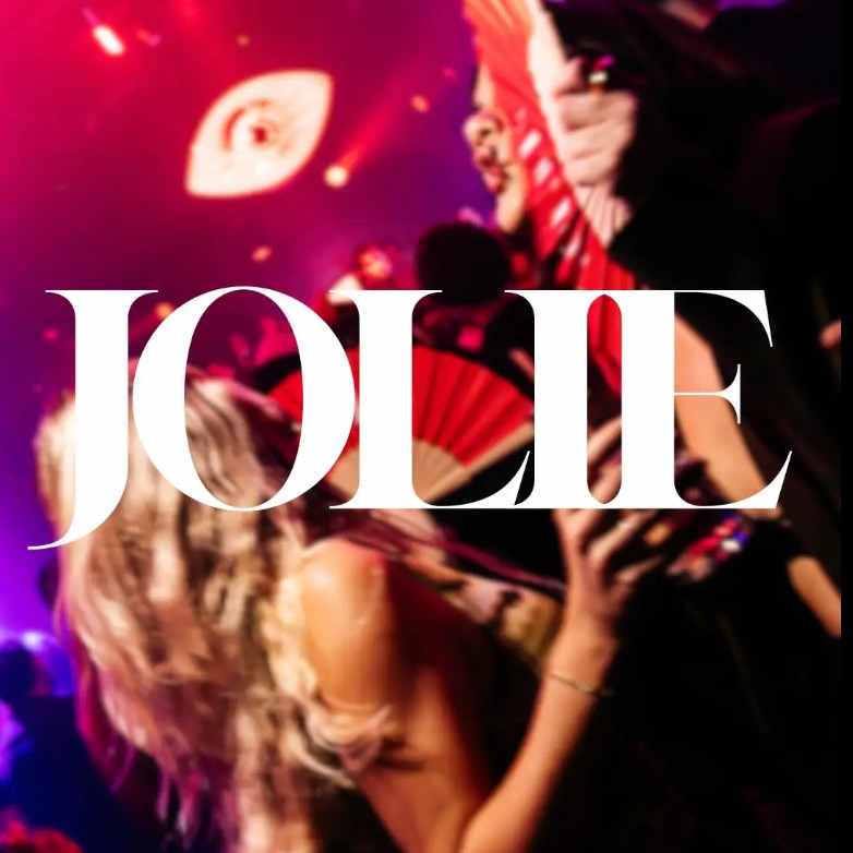 Jolie ft Fortuno image