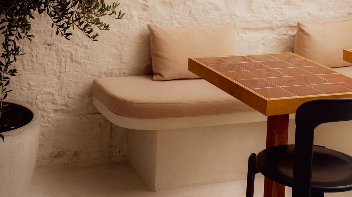 Jomo ART x Jomo TASTE - Ceramic Exhibition & Lebanese Tapas image