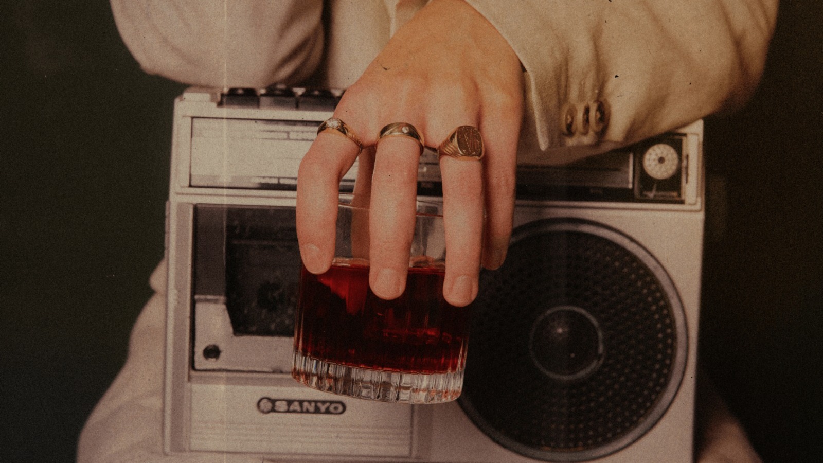 70's Members Session & Satori's Afterparty image