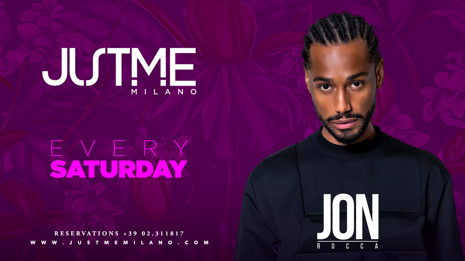 Saturday Night image