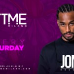 Saturday Night image