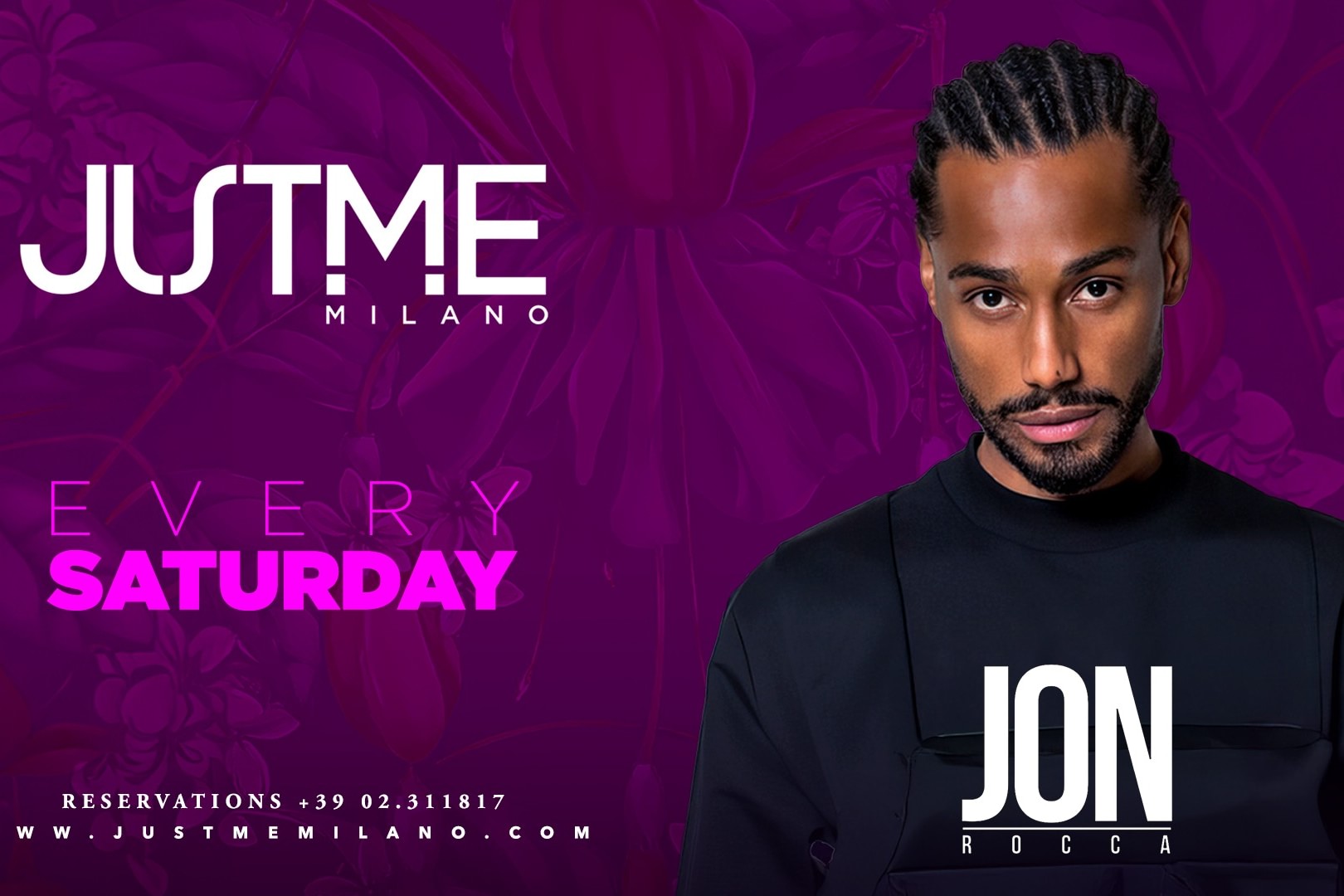 Saturday Night image