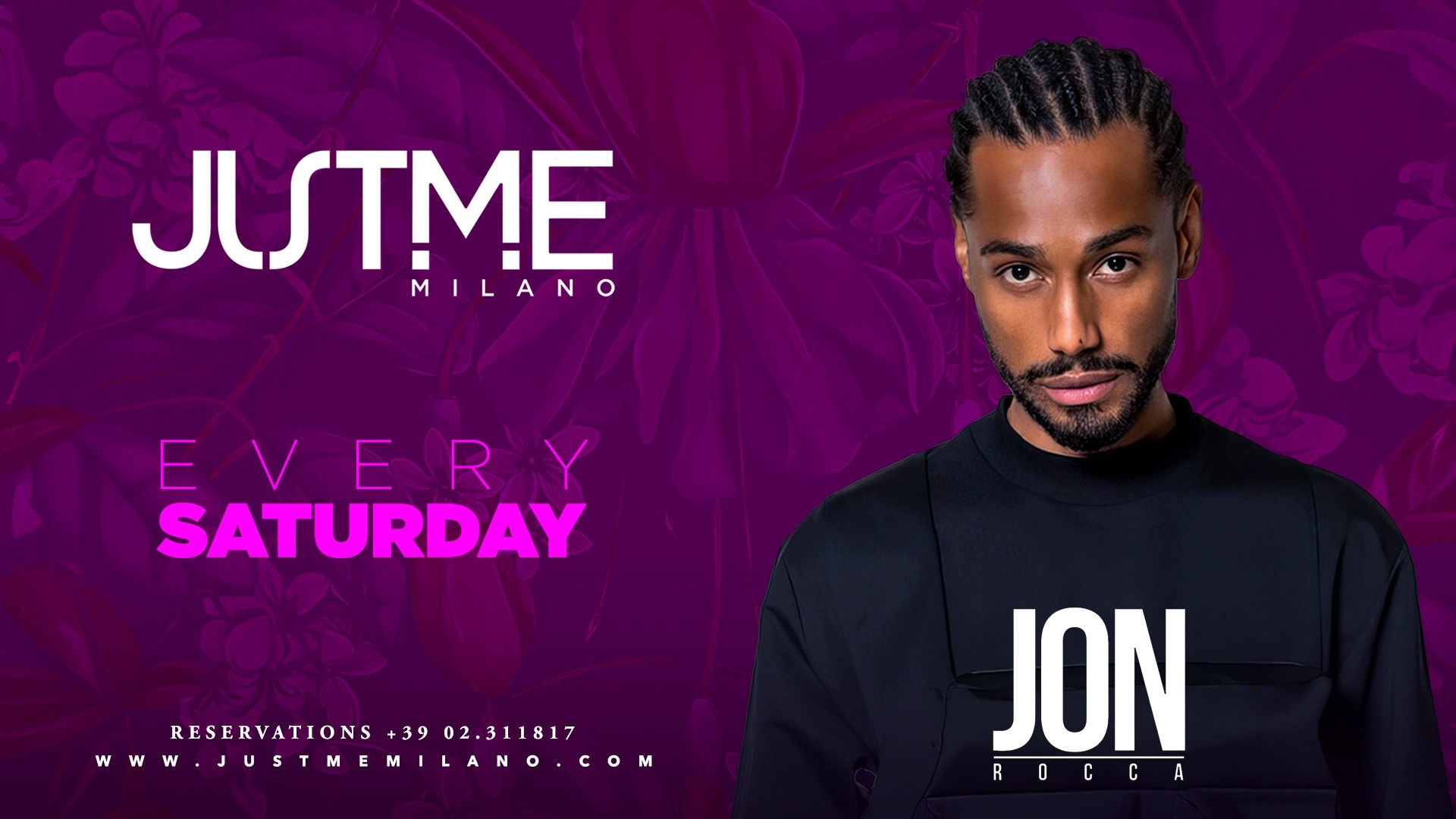 Saturday Night image