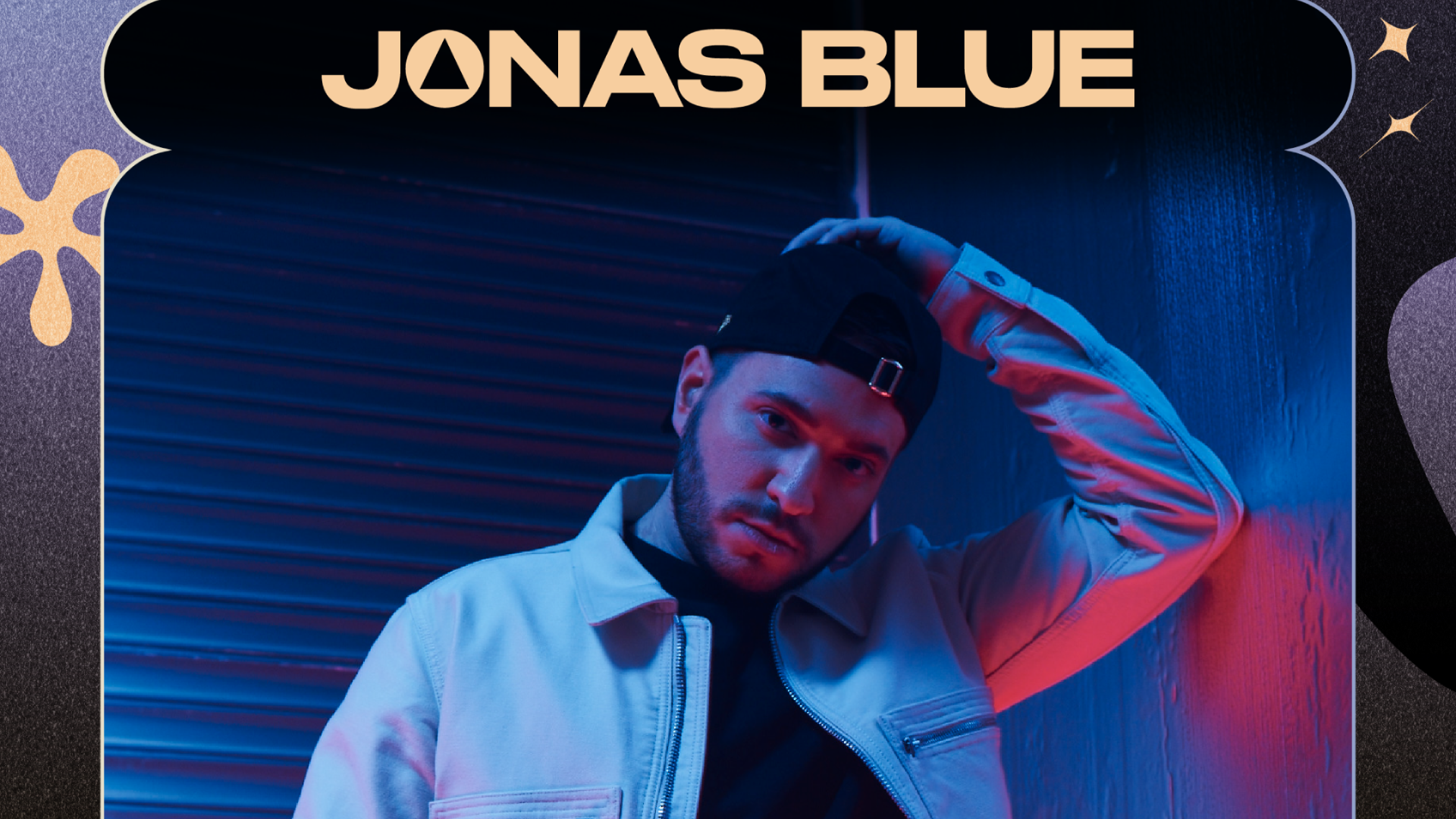 Jonas Blue Springfest image
