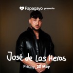 José de las Heras · La Loka · Vie. 22 de Mayo 2026 image