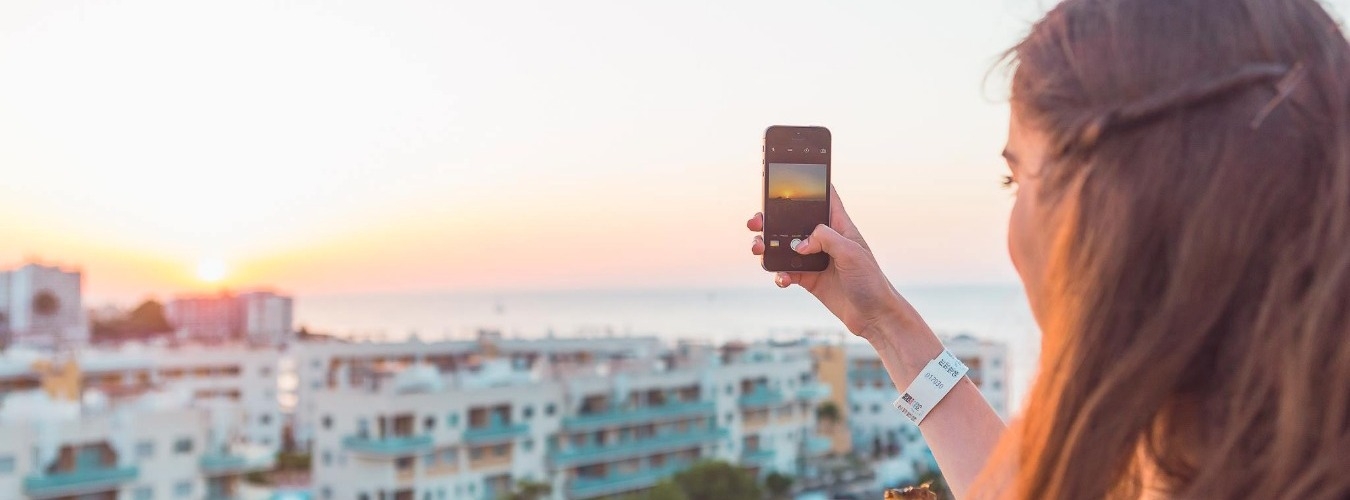 Jose Padilla Sunset Sessions image