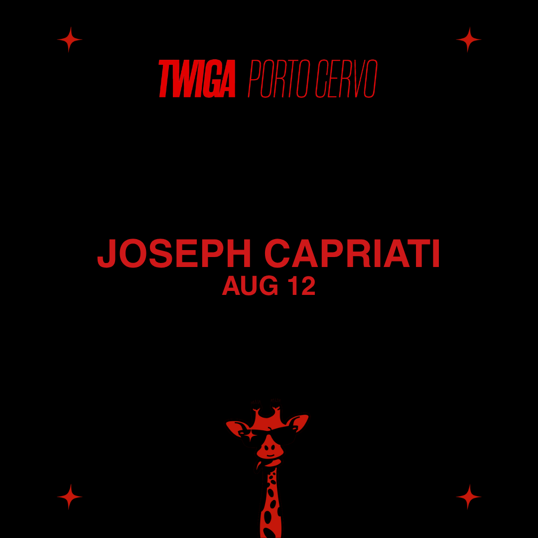JOSEPH CAPRIATI image