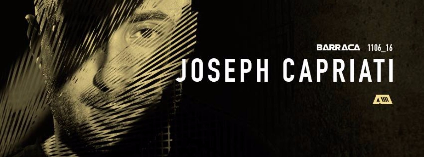 Joseph Capriati & Odd Parents image