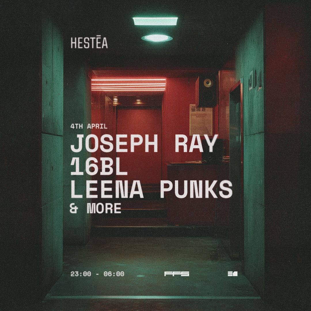 Joseph Ray, 16BL, Leena Punks image