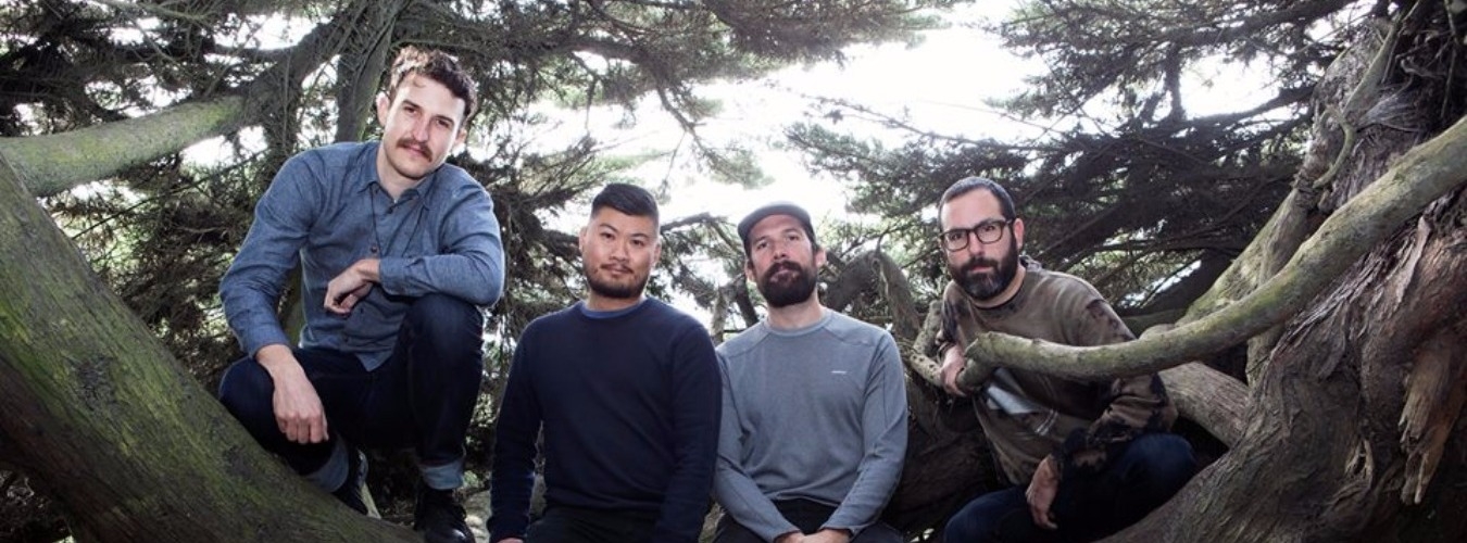 Josh Cheon, Bézier, David Lost & Omar León presented by Honey Soundsystem image