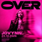 JOVYNN for OVER PARTY image