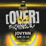 JOVYNN for OVER PARTY image